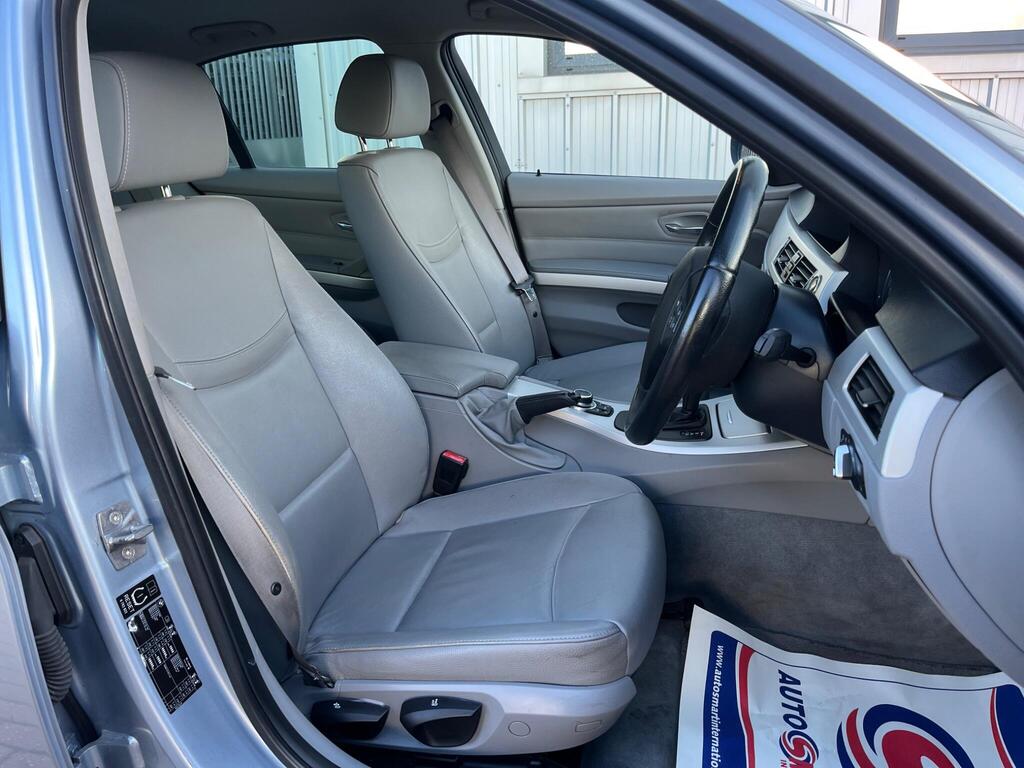 BMW 3 Series 38