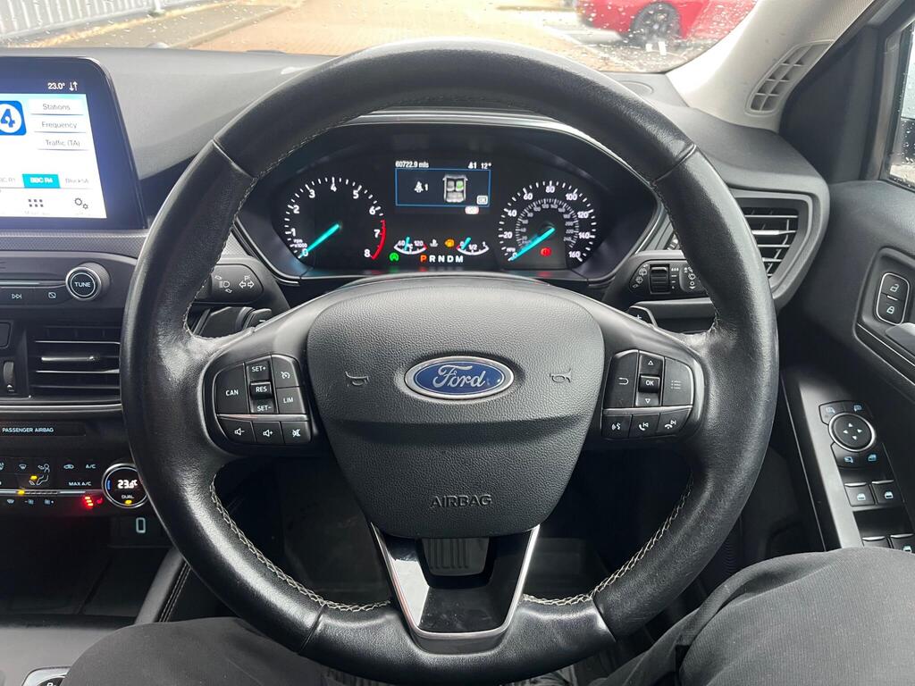 Ford Focus 80