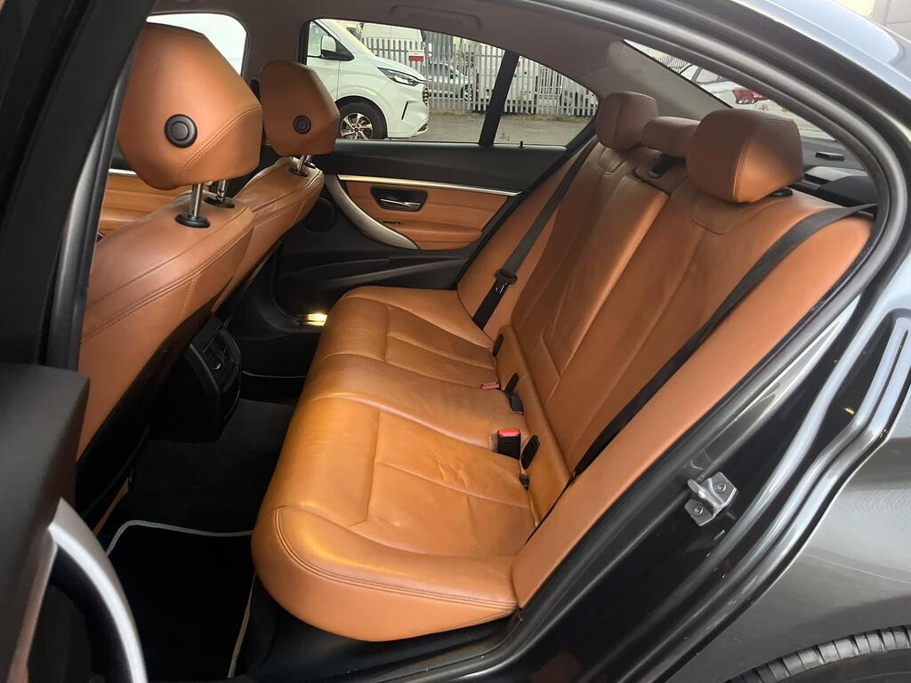 BMW 3 Series 42