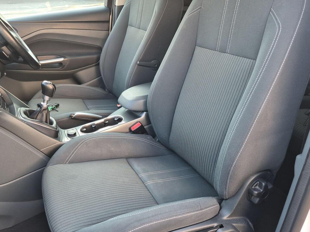 Ford C-Max 50