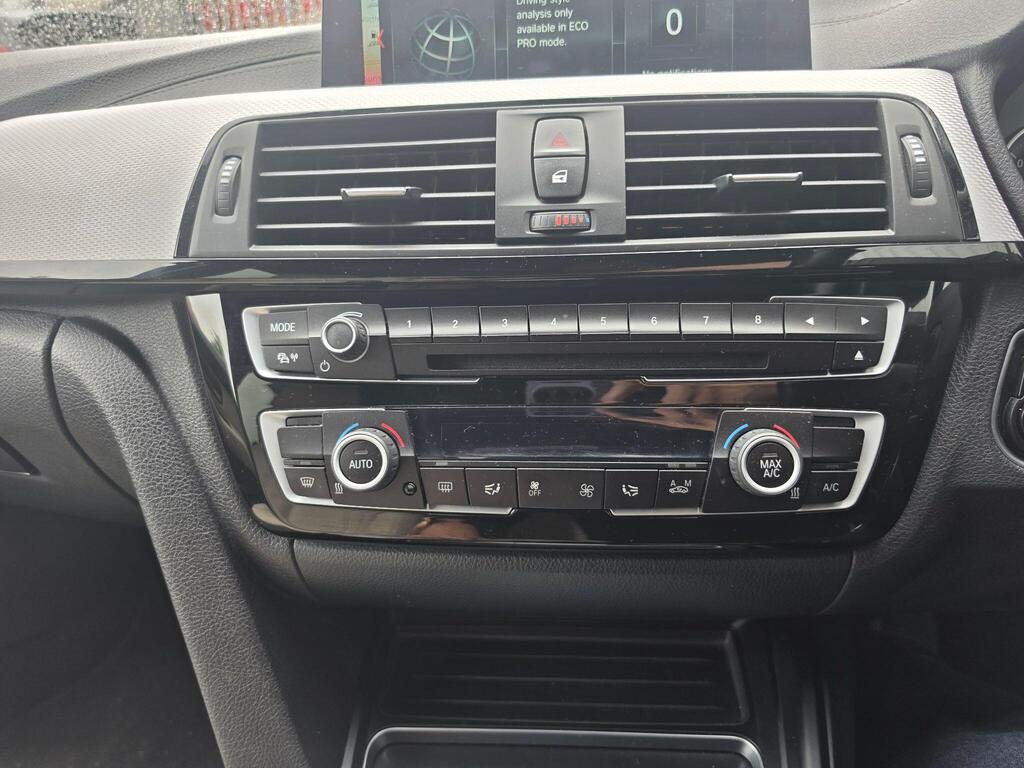 BMW 3 Series 54