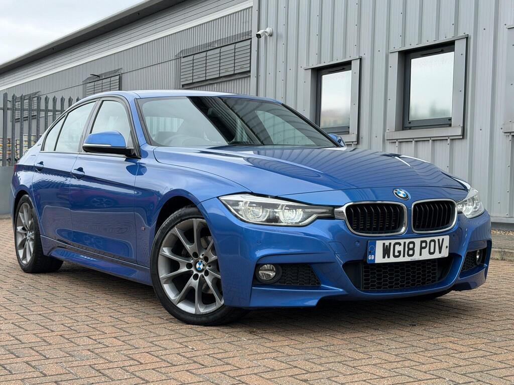 BMW 3 Series 6