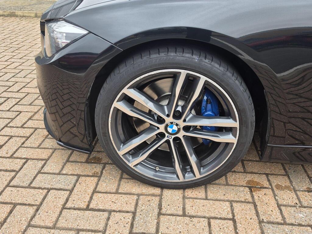 BMW 3 Series 50