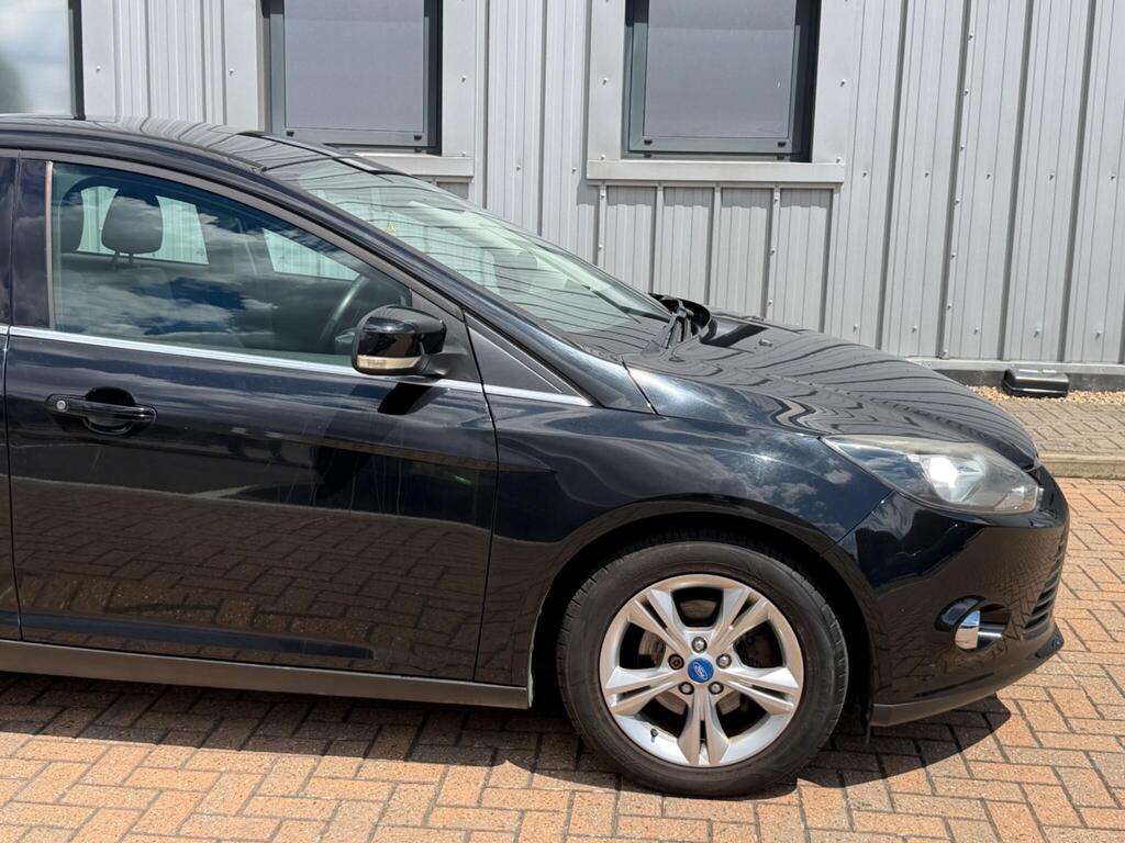 Ford Focus 2