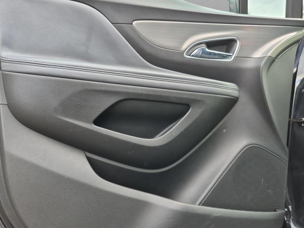 Vauxhall Mokka 34