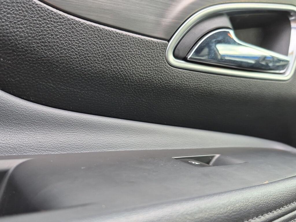 Vauxhall Mokka 26