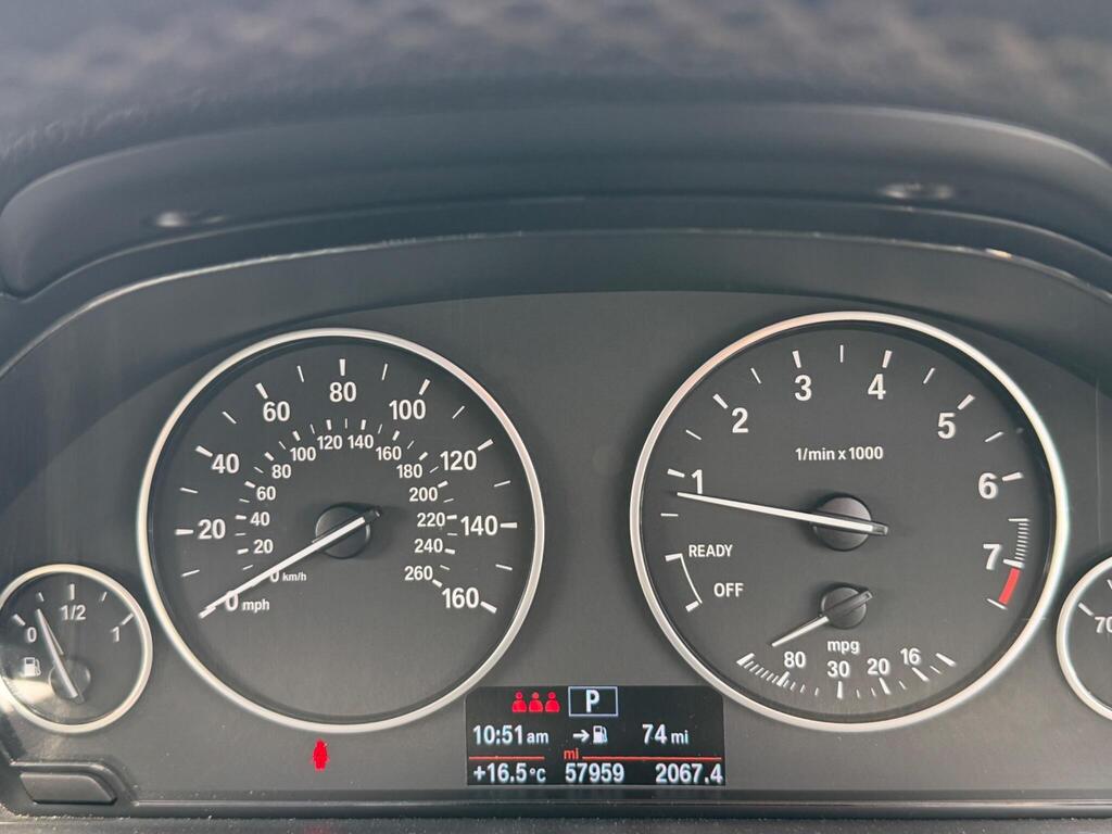 BMW 3 Series 53