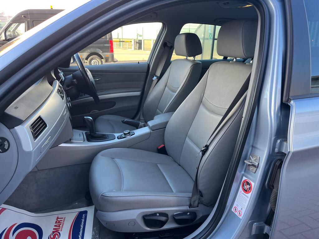 BMW 3 Series 81