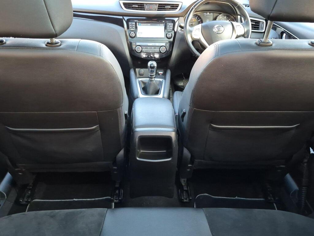 Nissan Qashqai 46