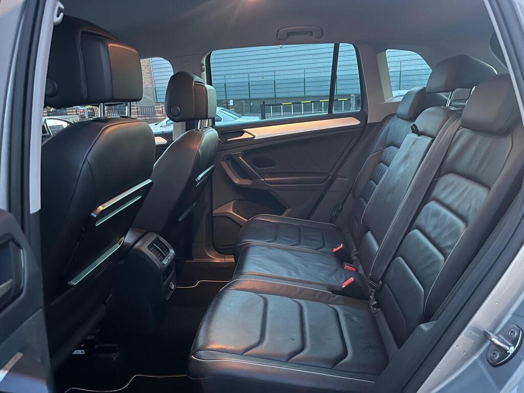 Volkswagen Tiguan 40