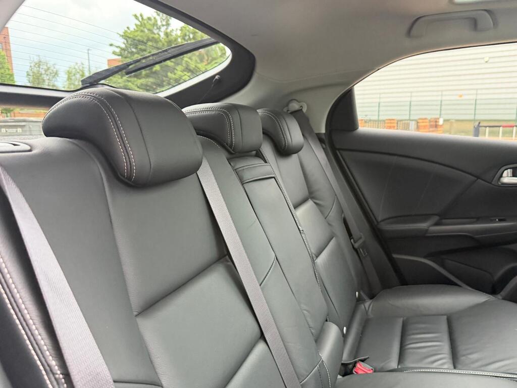 Honda Civic 29