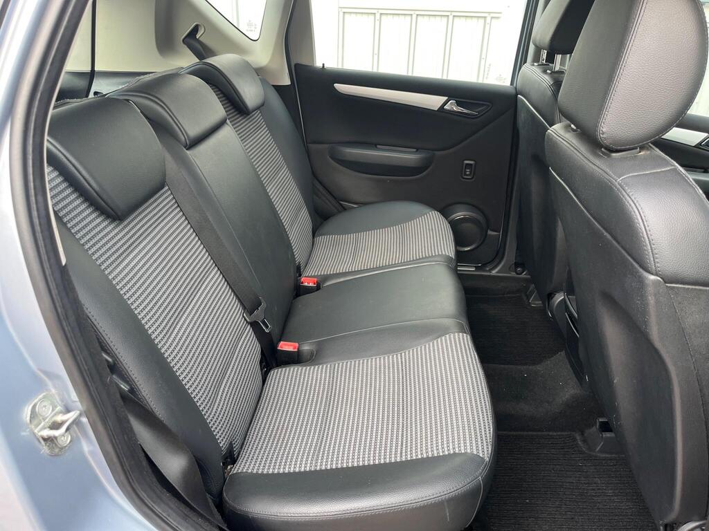 Mercedes-Benz A Class 34
