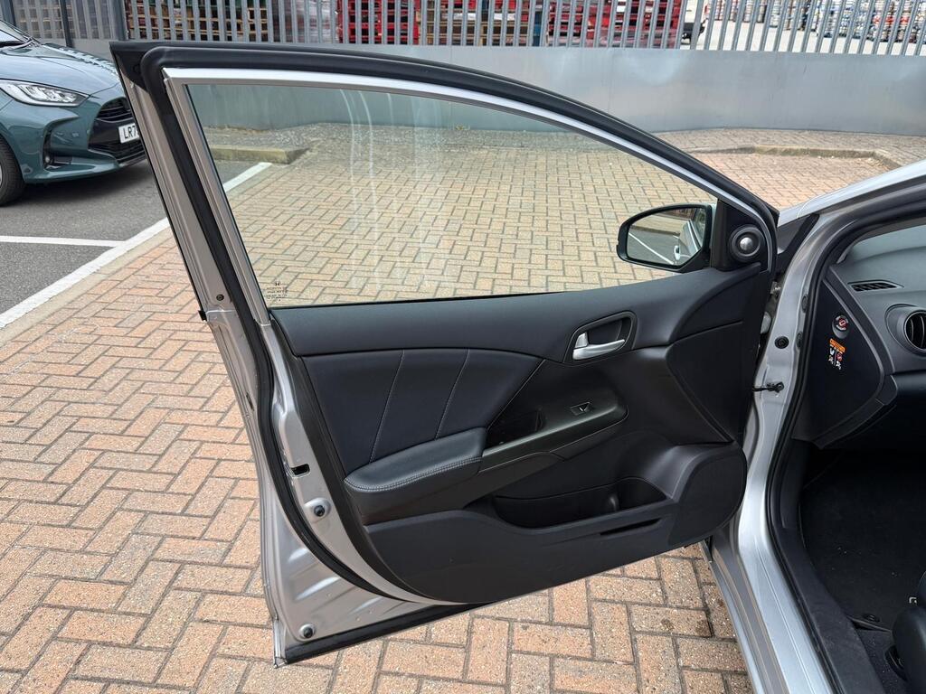 Honda Civic 39