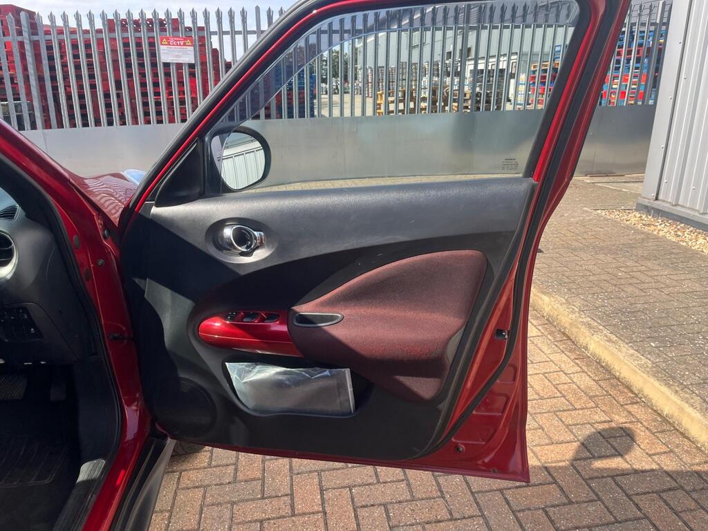 Nissan Juke 37