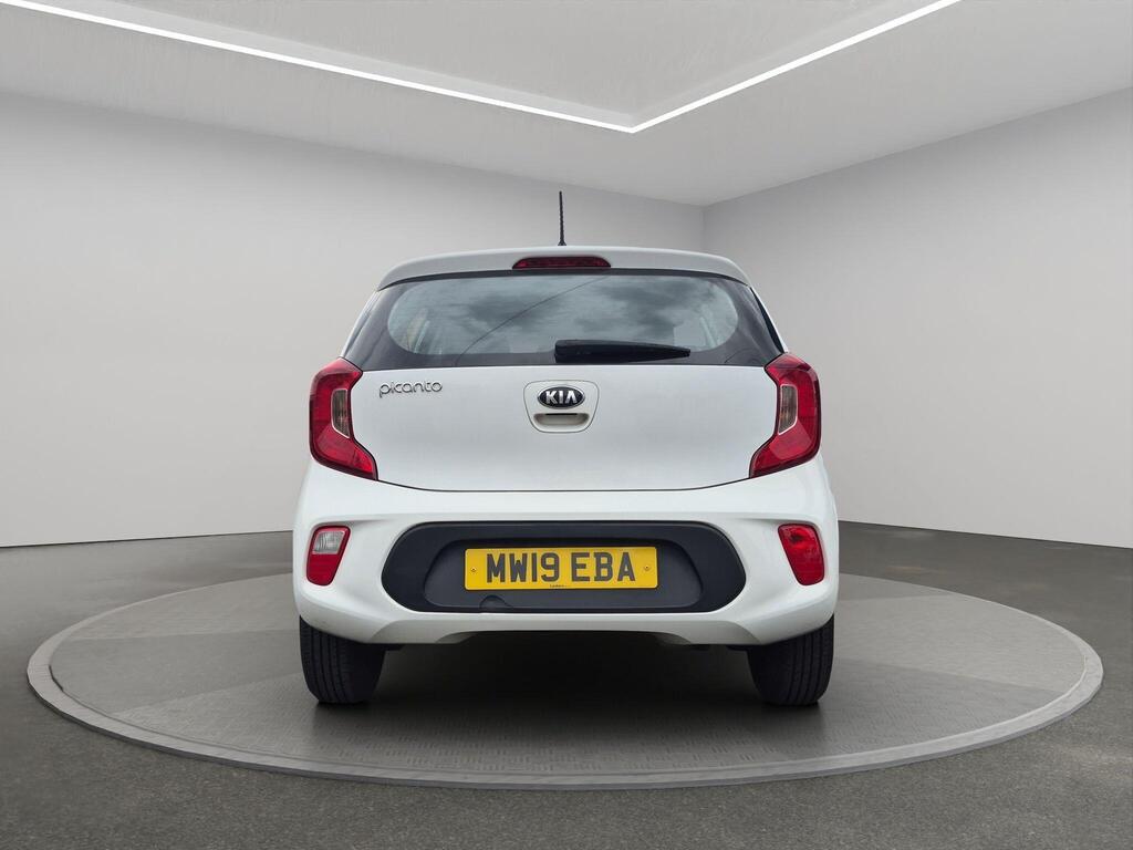 Kia Picanto 6