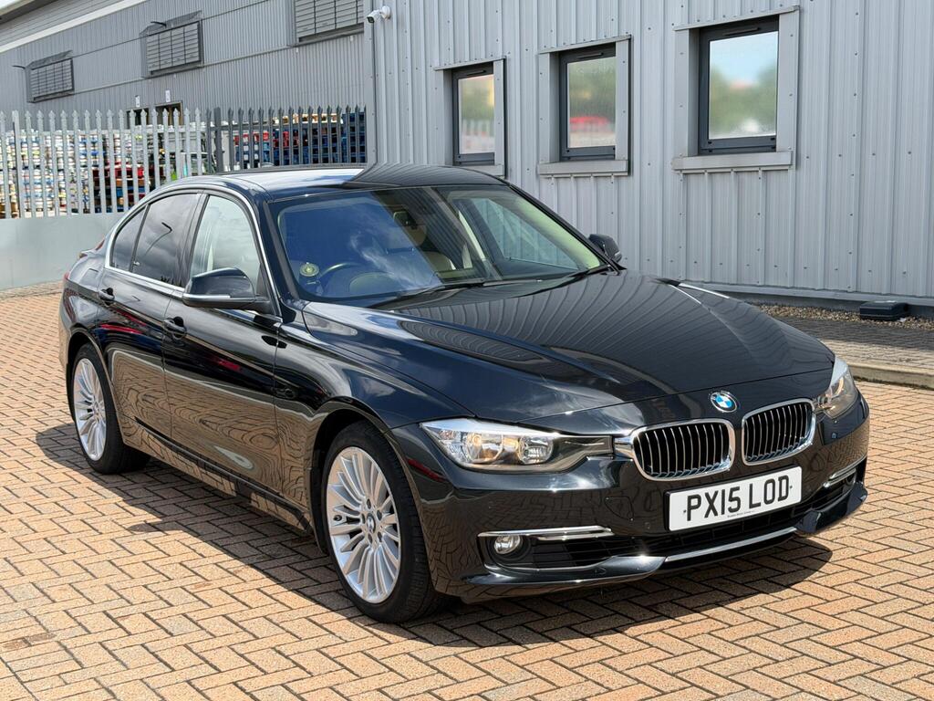 BMW 3 Series 10