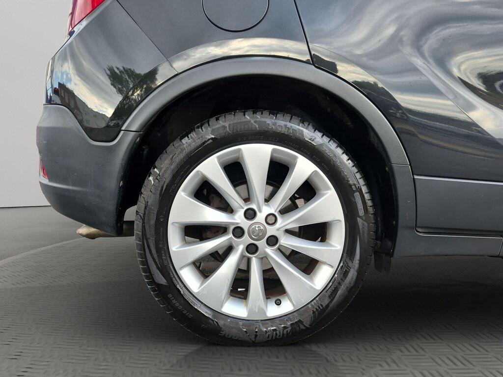 Vauxhall Mokka 40