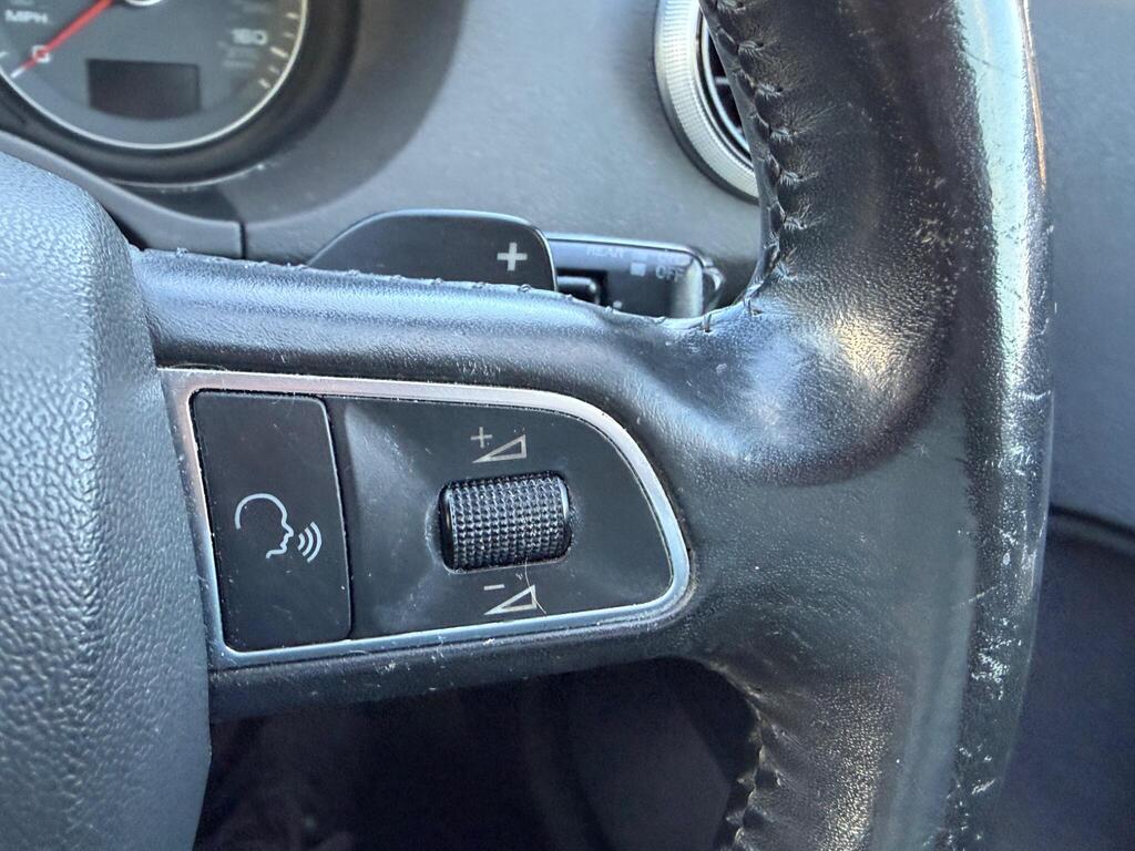 Audi A3 12