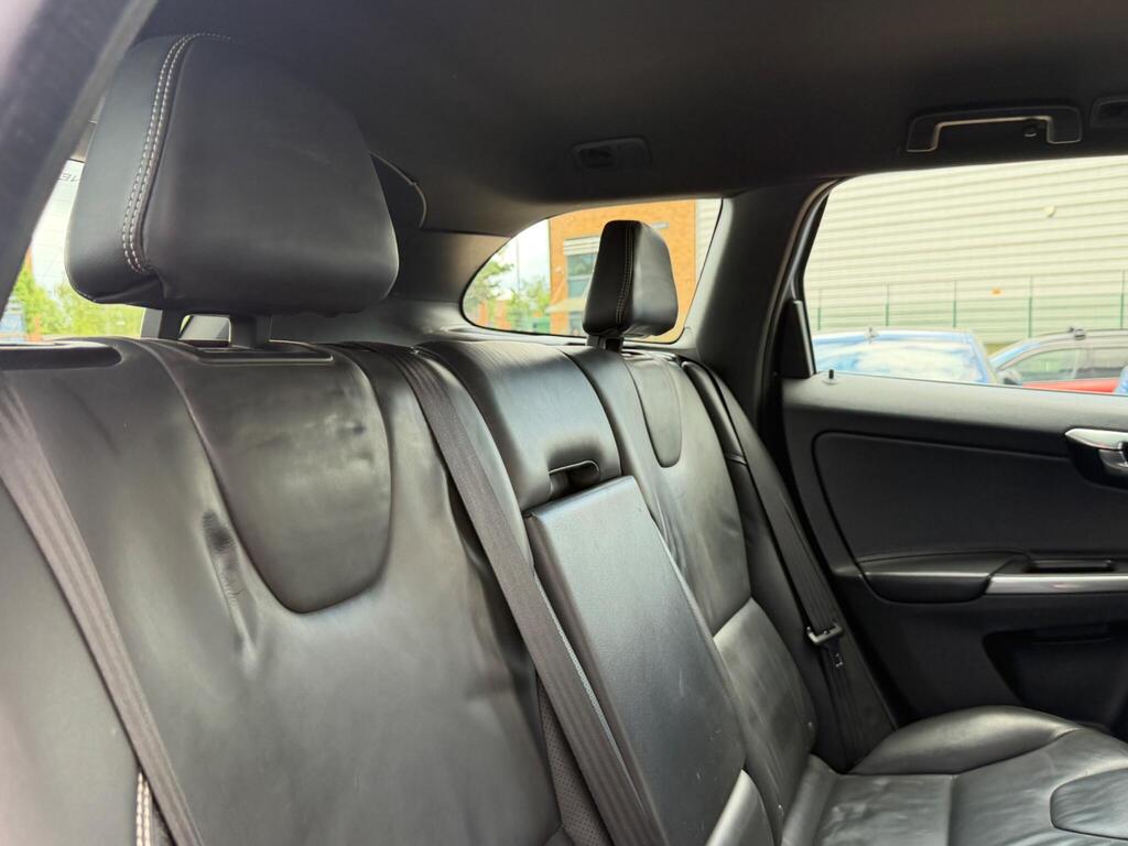 Volvo XC60 23