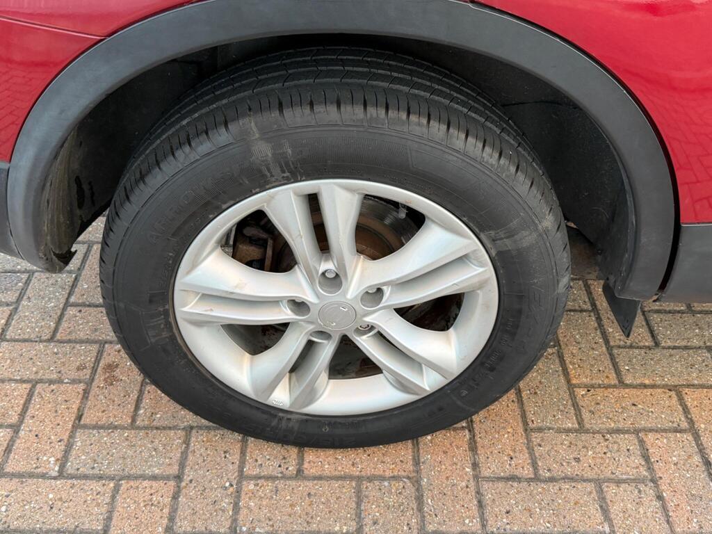 Nissan Qashqai+2 33