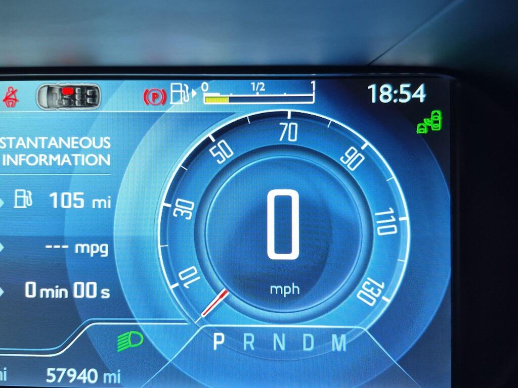 Citroen Grand C4 Picasso 64