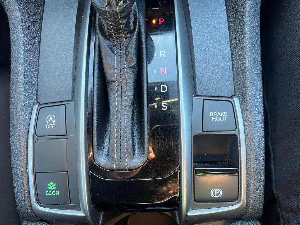 Honda Civic 56
