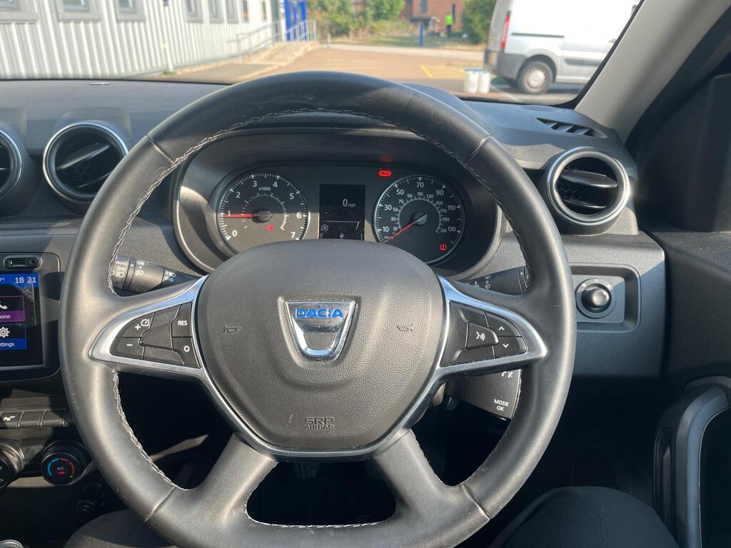 Dacia Duster 62