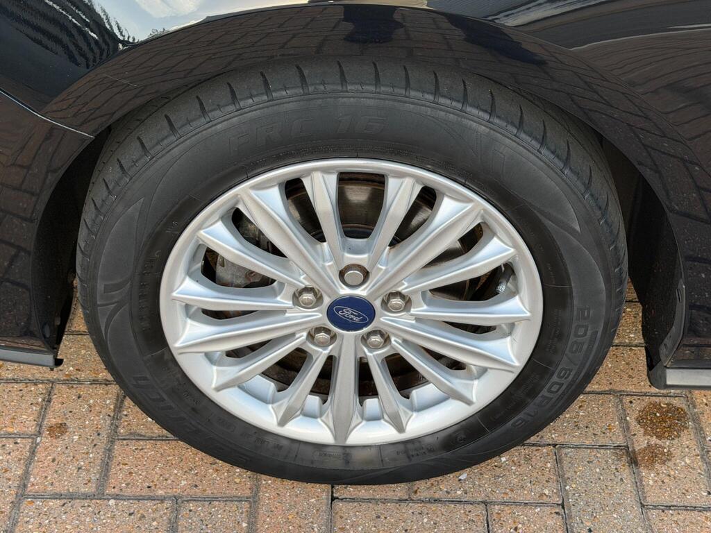 Ford Focus 49
