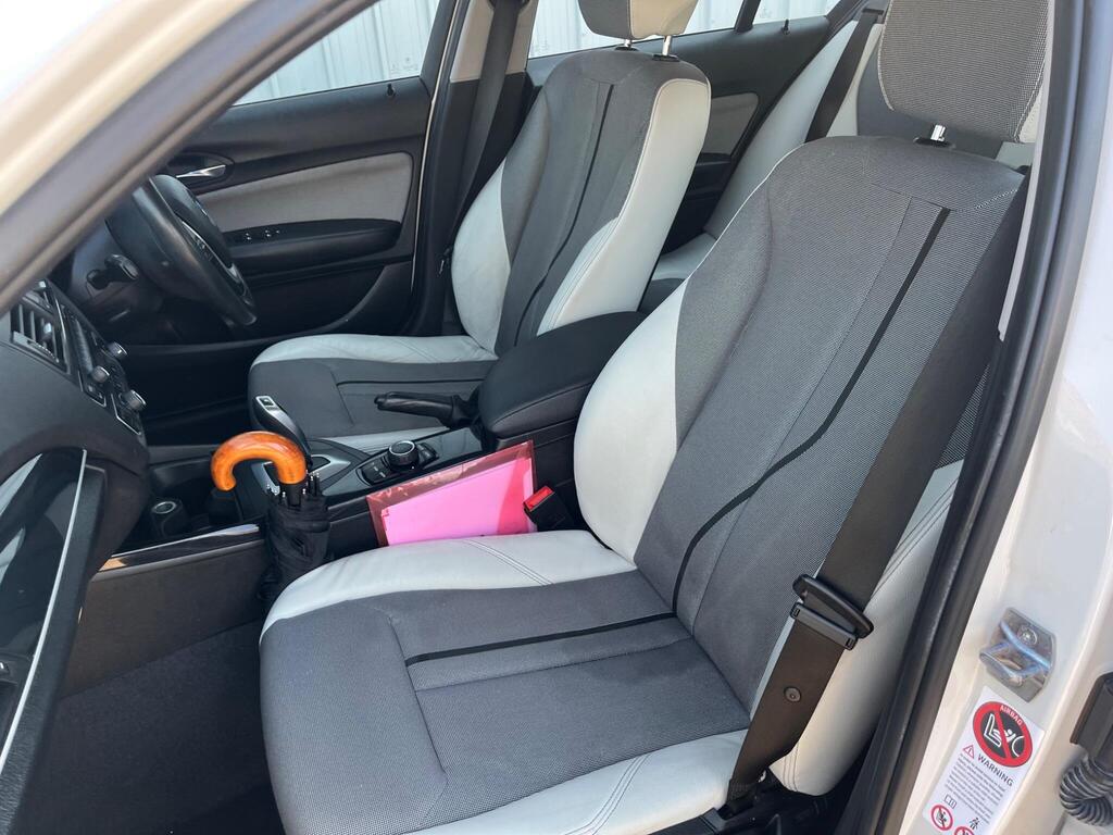 BMW 1 Series 66