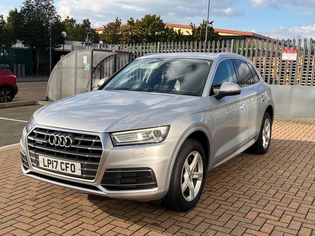 Audi Q5 11
