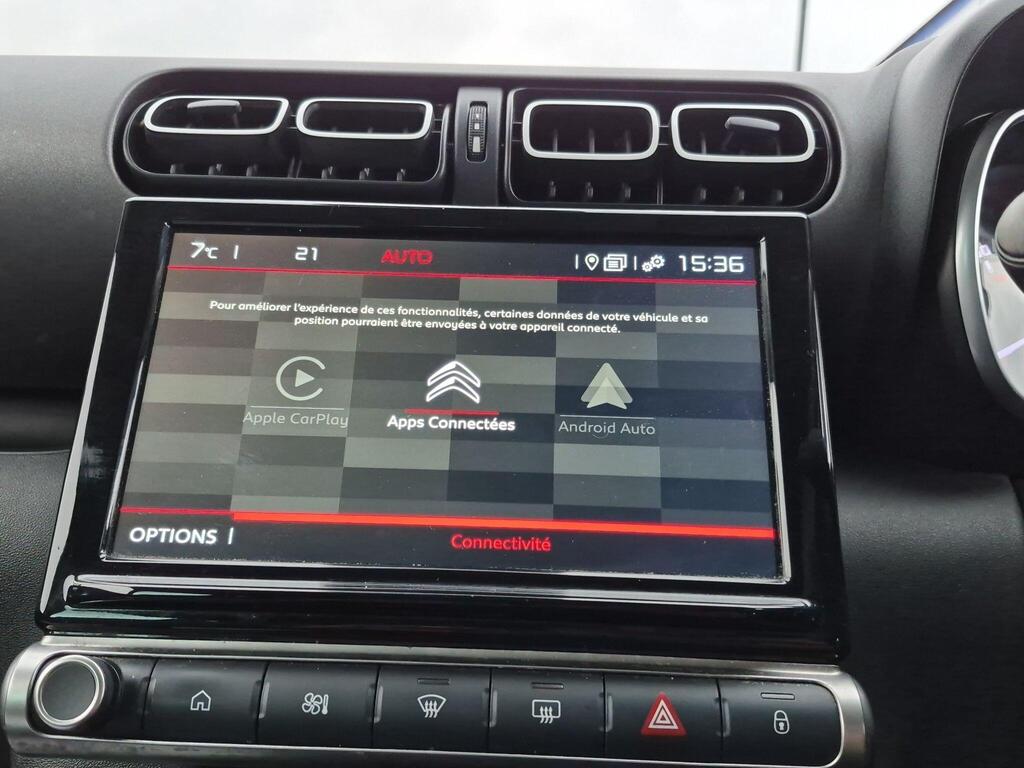 Citroen C3 Aircross 40