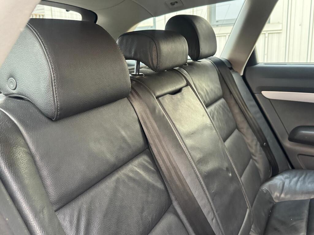 Audi A6 Avant 24