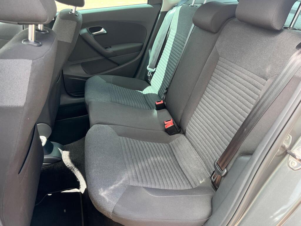 Volkswagen Polo 39