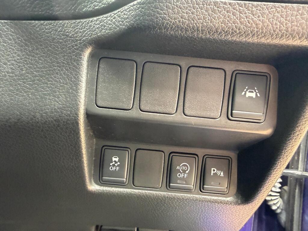 Nissan Qashqai 27