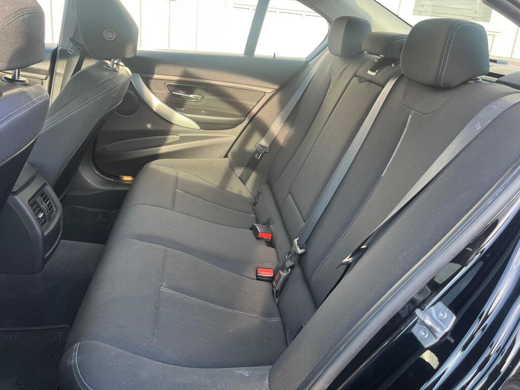 BMW 3 Series 42