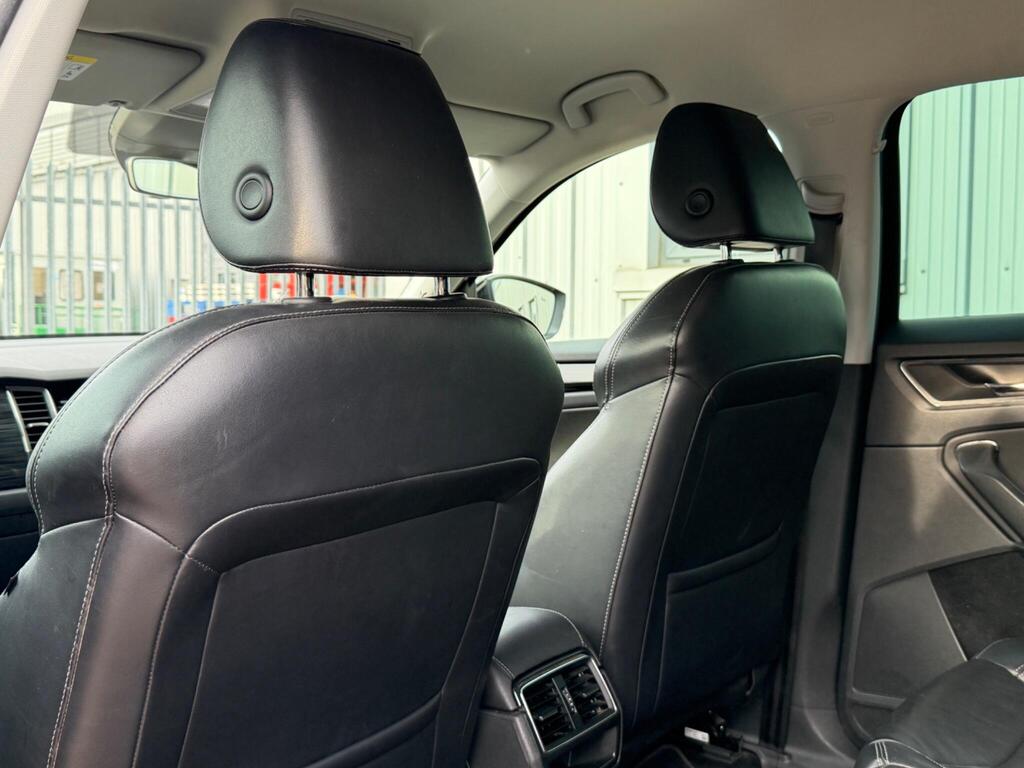 Skoda Kodiaq 28