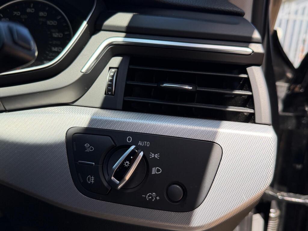 Audi A4 Avant 44