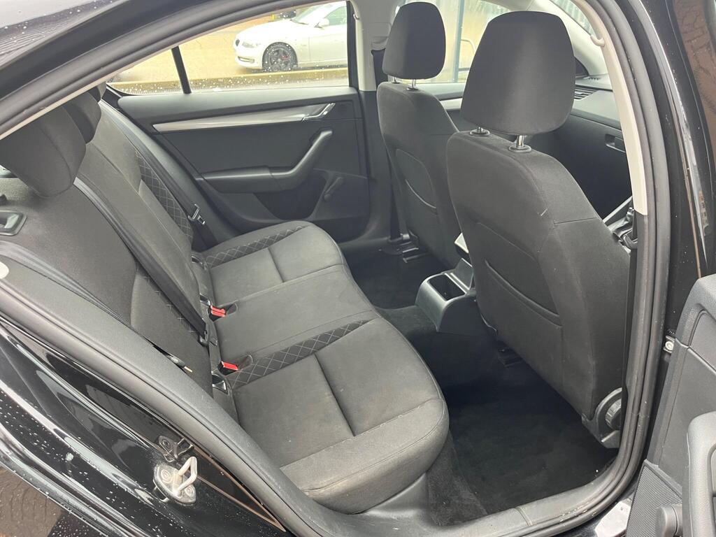 Skoda Octavia 41
