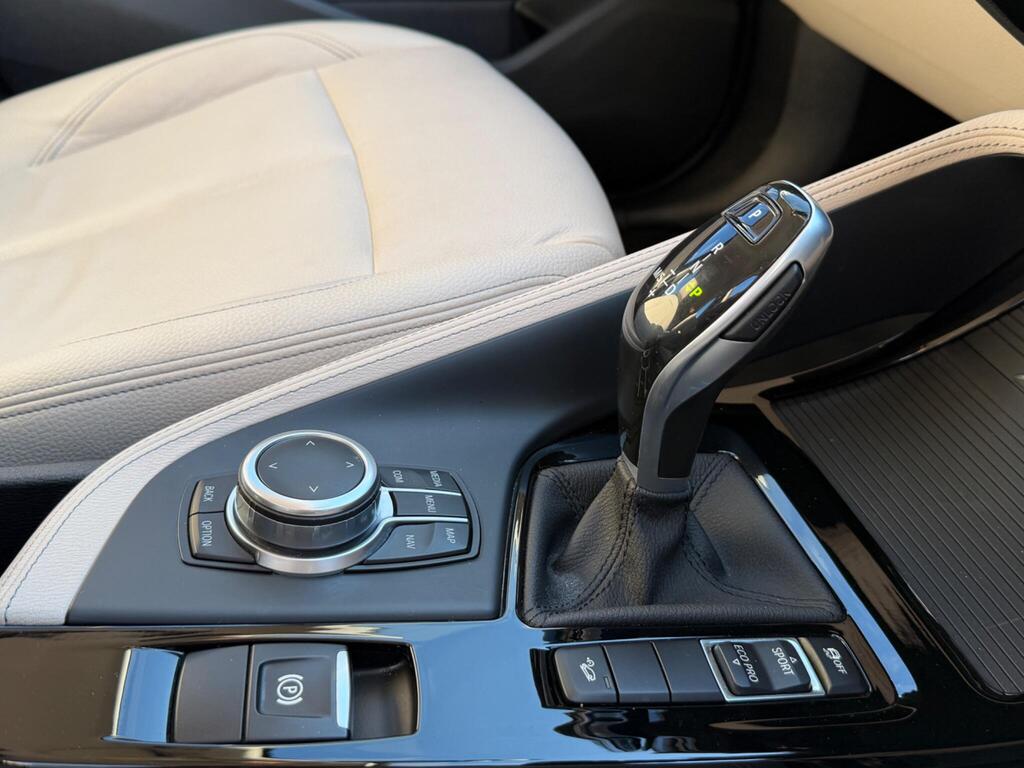 BMW X1 13