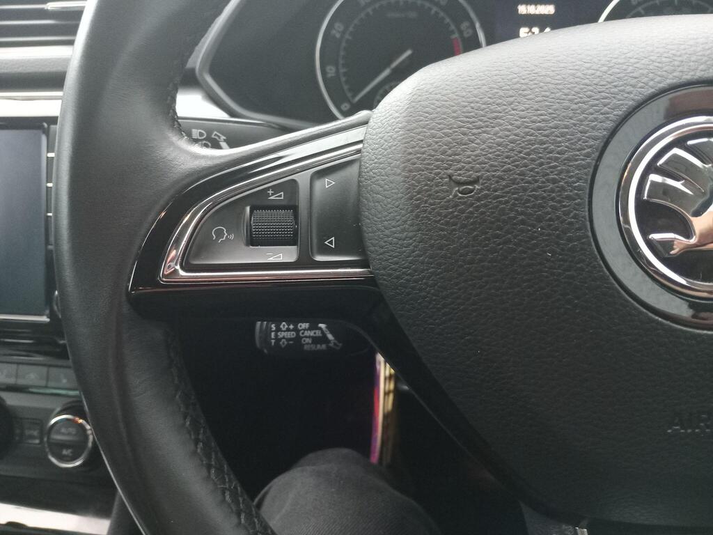 Skoda Superb 31