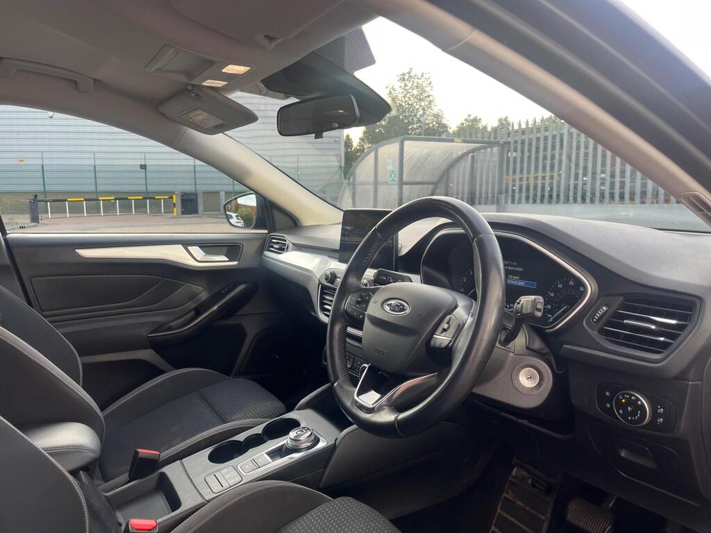Ford Focus 35