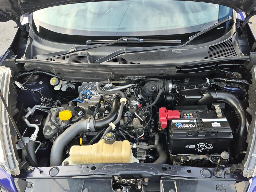 Nissan Juke 27