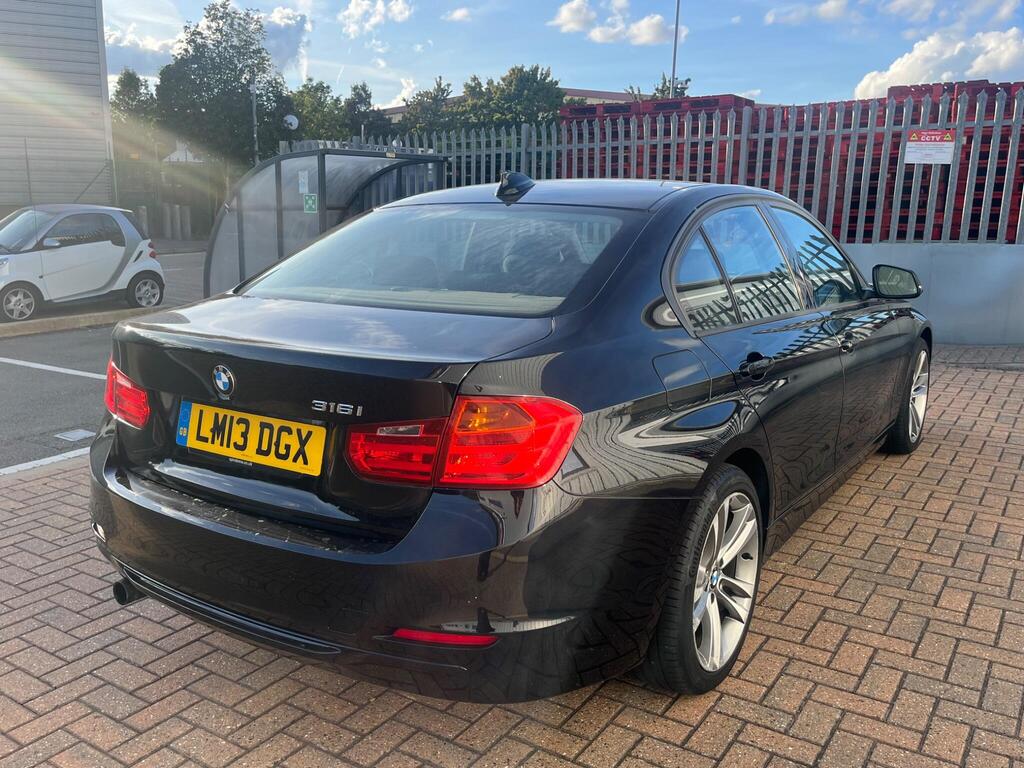 BMW 3 Series 27
