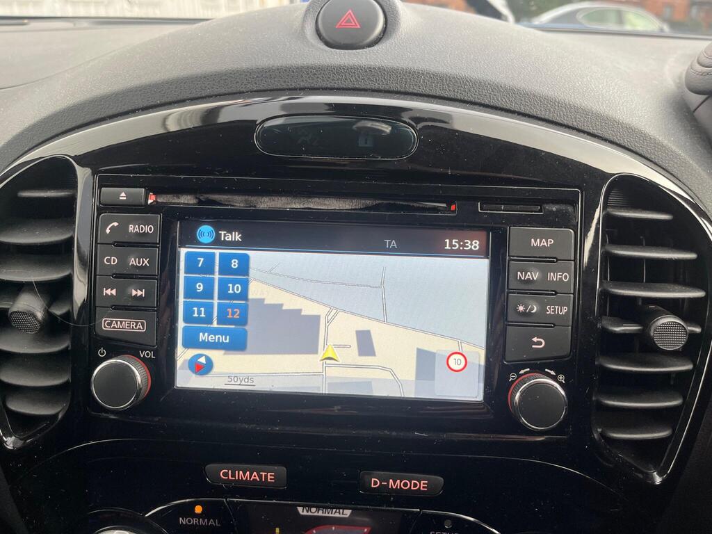 Nissan Juke 63
