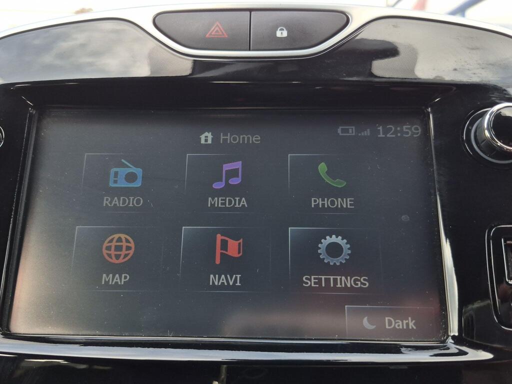 Renault Clio 31
