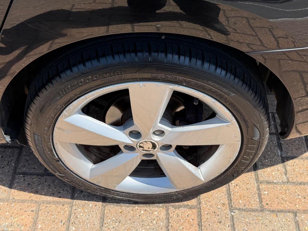 Skoda Rapid 39