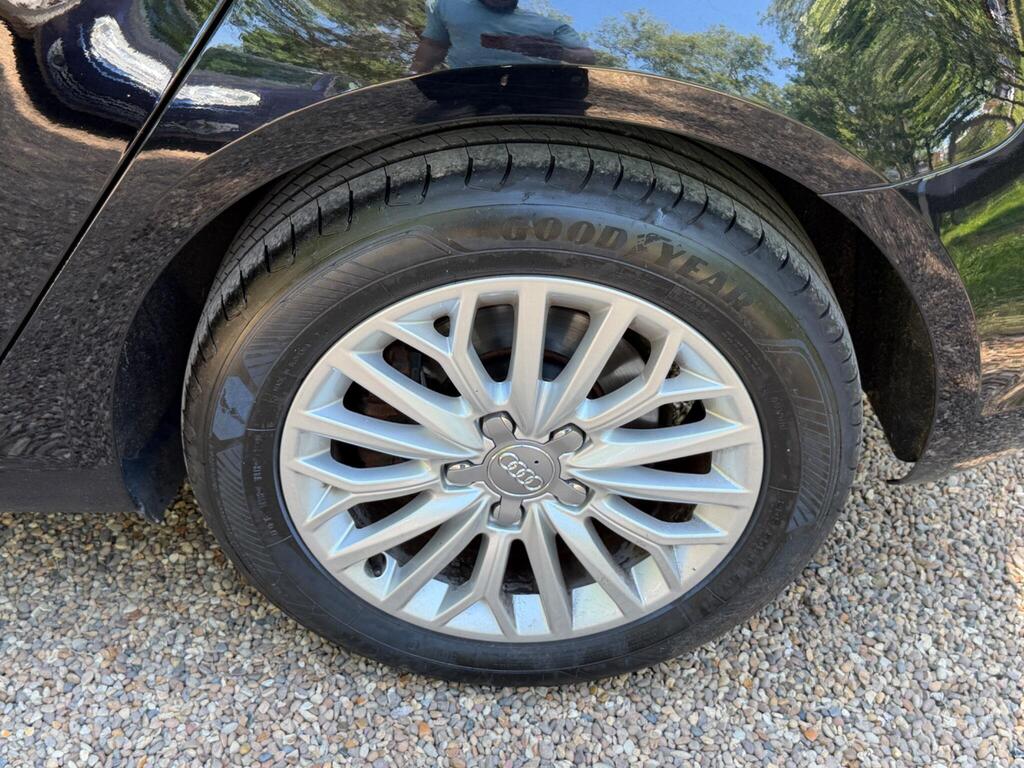Audi A3 41