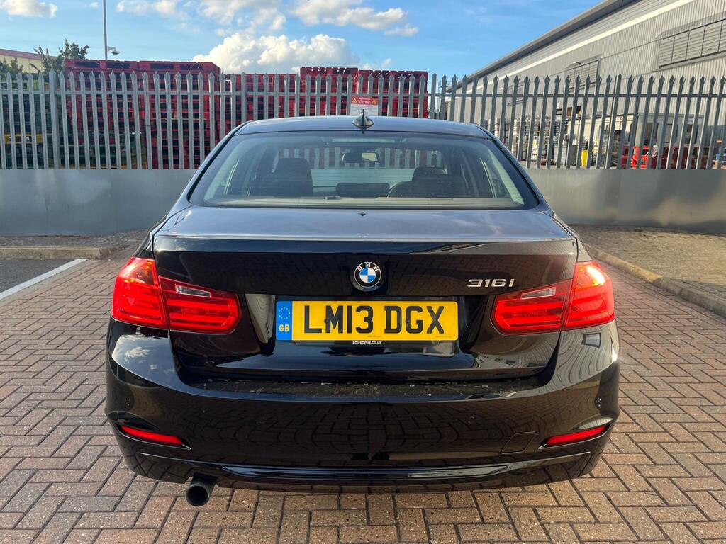BMW 3 Series 24