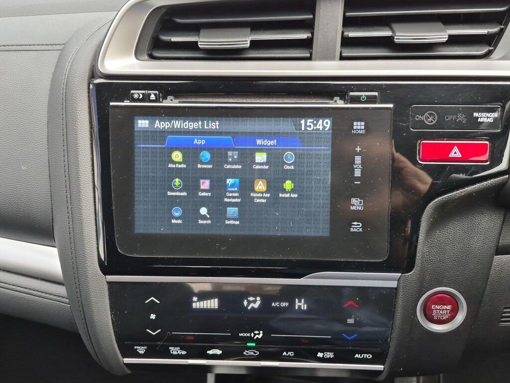 Honda Jazz 37