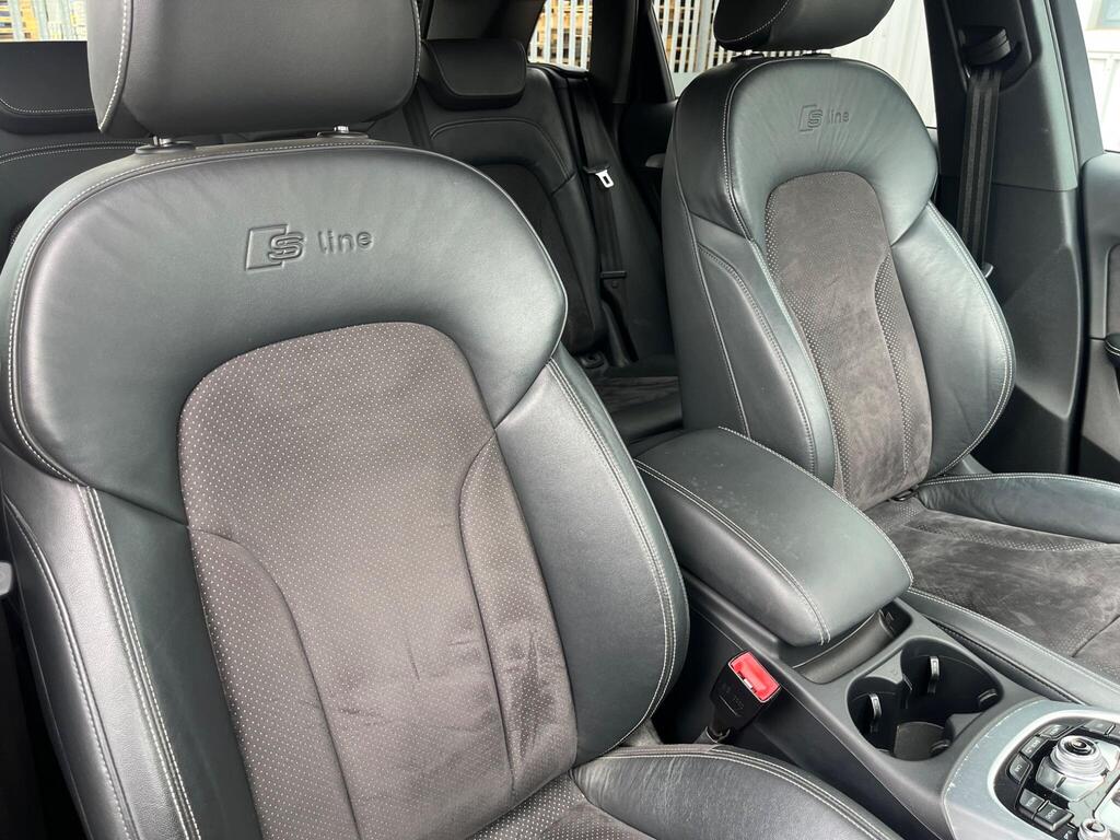 Audi Q5 22